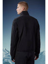 MONCLER Short Down Jacket 1A00034 53513 999 133041635 [P]