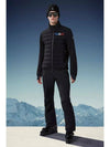 MONCLER Short Down Jacket 1A00034 53513 999 133041635 [P]