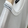 Dolce & Gabbana Blondie Print T-Shirt White 133041649 [P]