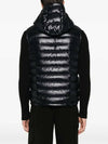 MONCLER Daunenweste 1A00057 595ZJ 999 133041704 [P]