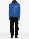 Moncler Short Down Jacket 133041708 [P]