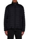 Moncler Short Down Padded Jacket 133041713 [P]