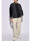 MONCLER ニットパディングカーディガン 133041749 [P]