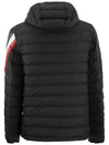 Moncler Short Down Jacket 133041752 [P]