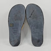 Hermes Izmir Suede Leather Slippers (42.5) 133041845 [P]