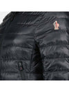 Moncler Short Down Jacket 133041869 [P]