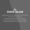 STONE ISLAND Kapuzensweatjacke mit Patch 160701959 [P]