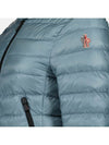 Moncler Short Down Jacket 1A00005 595B1 78G 133041870 [P]