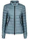 Moncler Short Down Jacket 1A00005 595B1 78G 133041870 [P]