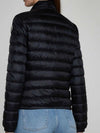 Moncler Short Down Jacket 133041897 [P]