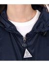 MONCLER Nylon Hoodie Jacke 1A00131 597L7 778 133041987 [P]