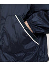 MONCLER Nylon Hoodie Jacke 1A00131 597L7 778 133041987 [P]