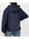 MONCLER Nylon Hoodie Jacke 1A00131 597L7 778 133041987 [P]