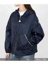 MONCLER Nylon Hoodie Jacke 1A00131 597L7 778 133041987 [P]