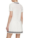 MONCLER ポロドレス 9L00004 M3357 034 133041999 [P]