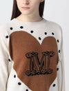 MAXMARA Wollpullover 13611131600 012 133042280 [P]