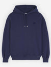 MAISON KITSUNE Bold Fox Head Patch Komfort Hoodie MW00704KM0307 P476 133042551 [P]