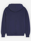 MAISON KITSUNE Bold Fox Head Patch Komfort Hoodie MW00704KM0307 P476 133042551 [P]