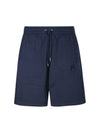 Maison Kitsune Bold Fox Head Patch Oversized JOG Shorts MM01121KM0001 P492 133042616 [P]