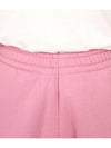 MAISON KITSUNE Bold Fox Head Patch Regular JOG Pants 133042648 [P]