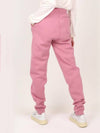 MAISON KITSUNE Bold Fox Head Patch Regular JOG Pants 133042648 [P]