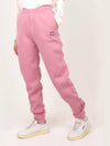 MAISON KITSUNE Bold Fox Head Patch Regular JOG Pants 133042648 [P]