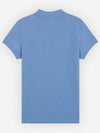Maison Kitsune Baby Fox Patch Regular Polo MW00202KJ7010 P428 133042754 [P]
