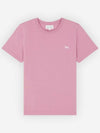 Maison Kitsune Baby Fox Patch Regular T-shirt 133042760 [P]