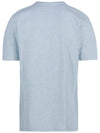 Maison Kitsune Classic Fox Head Patch T-shirt 133042782 [P]