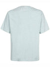 Maison Kitsune Vibrant Fox Head Easy T-Shirt 133042793 [P]