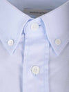 Maison Kitsune Casual BD Shirt 133042971 [P]