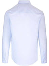 Maison Kitsune Casual BD Shirt 133042971 [P]