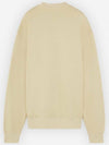 Maison Kitsune SPEEDY Fox Patch Comfort Sweatshirt 133042981 [P]