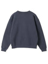 Maison Kitsune SPEEDY Fox Patch Comfort Sweatshirt 133043033 [P]