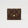 Louis Vuitton Rosalie Coin Purse M41939 133043075 [P]