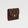 Louis Vuitton Rosalie Coin Purse M41939 133043075 [P]