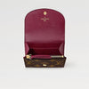 Louis Vuitton Rosalie Coin Purse M41939 133043075 [P]