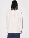 Kenzo Floral Embroidery Overshirt FD5 5CH507 9LM 03 133043361 [P]