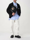 KENZO Oversized Hemd FE5 5CH507 9JM 64 133043373 [P]