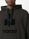 ISABEL MARANT Hoodie SW0027HA A1M05H 02FK 133043418 [P]