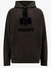 ISABEL MARANT Hoodie SW0027HA B1M18H 02FK 133043432 [P]