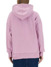 Isabel Marant Hooded Sweatshirt SW0001FA A3M56E 40LK 133043443 [P]
