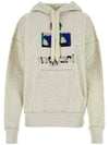 ISABEL MARANT Kapuzenshirt SW0001FA A3M35E 23EC 133043446 [P]
