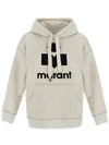 Isabel Marant Hooded Sweatshirt SW0001FA A1M07E 23EC 133043447 [P]