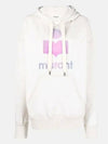 Isabel Marant Hooded Sweatshirt SW0001FA A3M56E 23EC 133043460 [P]