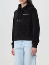 Isabel Marant Hooded Sweatshirt SW0077FA B1M01E 01BK 133043472 [P]