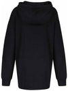 ISABEL MARANT Hoodie SW0059FA A3M12E 01BK 133043477 [P]