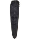 Isabel Marant Denim Pants PA0110HB B1H06H 02FK 133043550 [P]