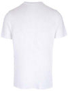 Isabel Marant Short Sleeve T-Shirt TS0045HA A1N08H 20WH 133043568 [P]