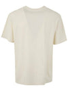 ISABEL MARANT Logo T-Shirt mit kurzen Ärmeln TS0149HA B1N09H 23EC 133043597 [P]
